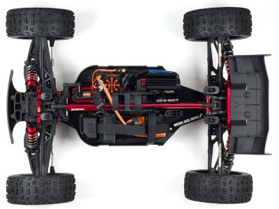 Arrma Talion 6S BLX 1:8 4WD RTR