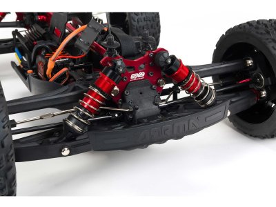 Arrma Talion 6S BLX 1:8 4WD RTR