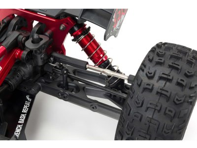 Arrma Talion 6S BLX 1:8 4WD RTR