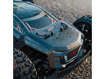 Arrma Talion 6S BLX 1:8 4WD RTR