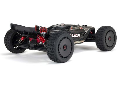 Arrma Talion 6S BLX 1:8 4WD RTR