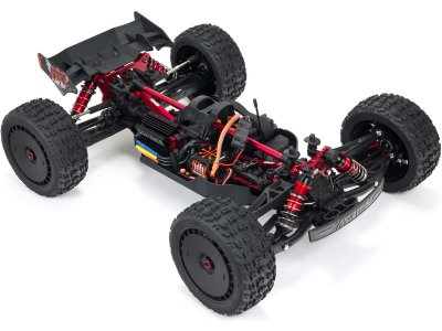 Arrma Talion 6S BLX 1:8 4WD RTR