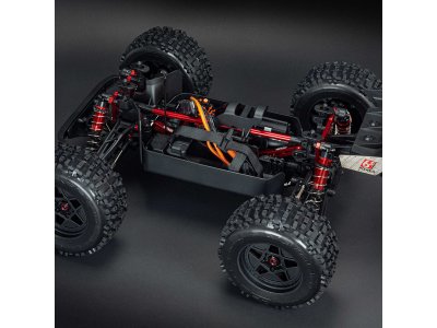 Arrma Outcast 6S BLX 1:8 4WD RTR