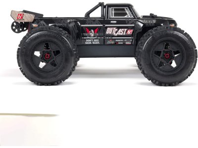 Arrma Outcast 6S BLX 1:8 4WD RTR