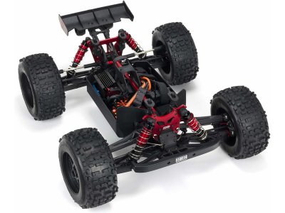 Arrma Outcast 6S BLX 1:8 4WD RTR