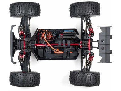 Arrma Outcast 6S BLX 1:8 4WD RTR