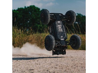 Arrma Outcast 6S BLX 1:8 4WD RTR