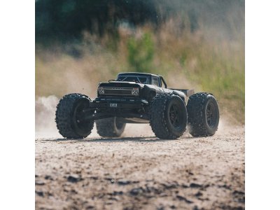 Arrma Outcast 6S BLX 1:8 4WD RTR