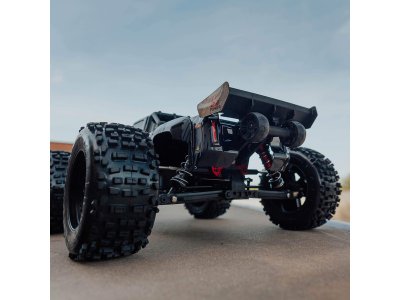 Arrma Outcast 6S BLX 1:8 4WD RTR