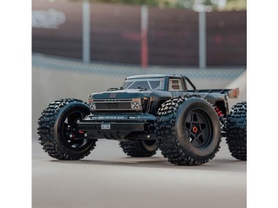 Arrma Outcast 6S BLX 1:8 4WD RTR