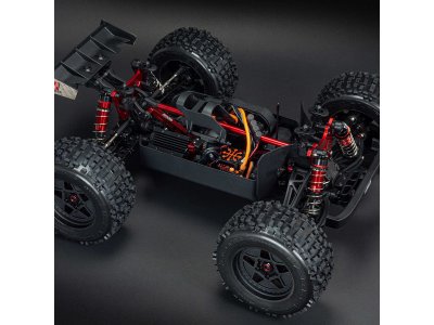 Arrma Outcast 6S BLX 1:8 4WD RTR