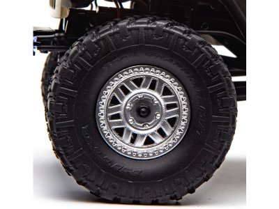 Axial SCX24 Jeep Gladiator 1:24 4WD RTR krémový