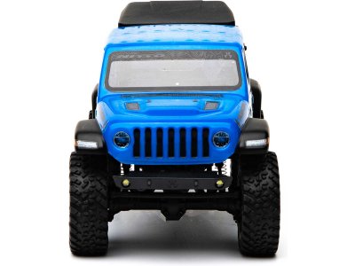 Axial SCX24 Jeep Gladiator 1:24 4WD RTR krémový