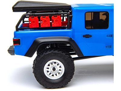 Axial SCX24 Jeep Gladiator 1:24 4WD RTR krémový