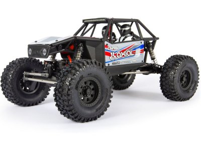 Axial Capra 1.9 4WD 1:10 Kit