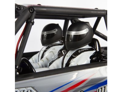 Axial Capra 1.9 4WD 1:10 Kit