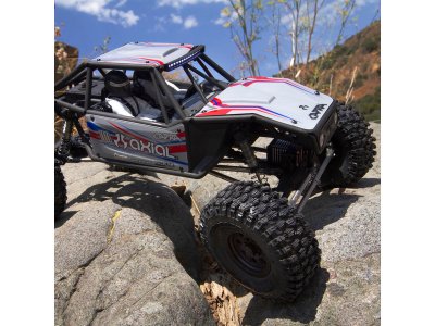 Axial Capra 1.9 4WD 1:10 Kit