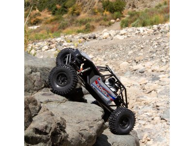 Axial Capra 1.9 4WD 1:10 Kit