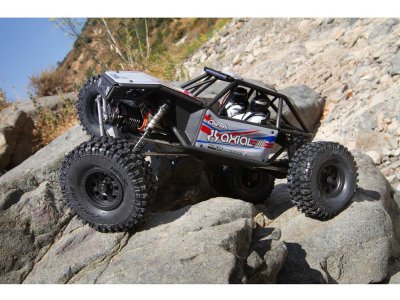 Axial Capra 1.9 4WD 1:10 Kit