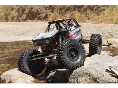 Axial Capra 1.9 4WD 1:10 Kit