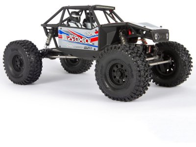 Axial Capra 1.9 4WD 1:10 Kit