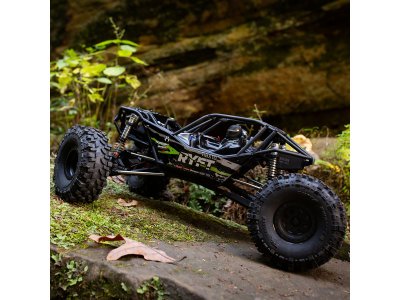 Axial RBX10 Ryft 4WD 1:10 RTR černý