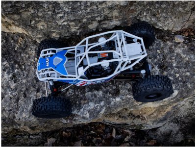 Axial RBX10 Ryft 4WD 1:10 Kit