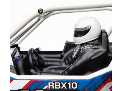 Axial RBX10 Ryft 4WD 1:10 Kit