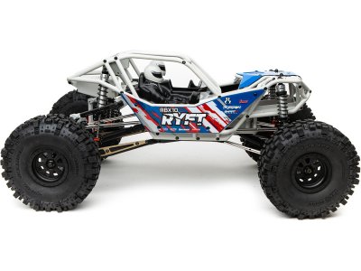 Axial RBX10 Ryft 4WD 1:10 Kit