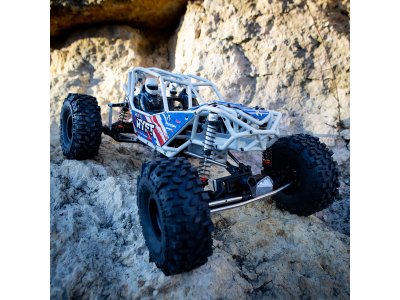 Axial RBX10 Ryft 4WD 1:10 Kit