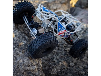 Axial RBX10 Ryft 4WD 1:10 Kit