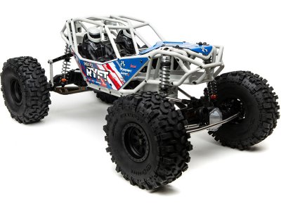 Axial RBX10 Ryft 4WD 1:10 Kit