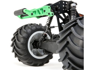 Losi LMT Monster Truck 1:8 4WD RTR Grave Digger