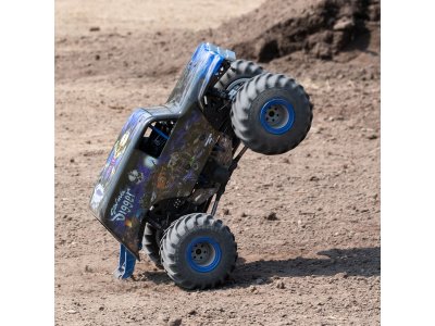 Losi LMT Monster Truck 1:8 4WD RTR Grave Digger