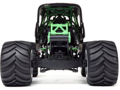 Losi LMT Monster Truck 1:8 4WD RTR Grave Digger