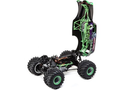 Losi LMT Monster Truck 1:8 4WD RTR Son Uva Digger