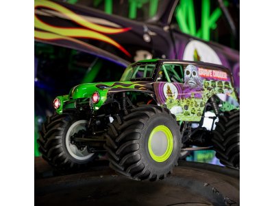 Losi LMT Monster Truck 1:8 4WD RTR Son Uva Digger