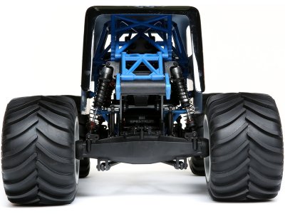 Losi LMT Monster Truck 1:8 4WD RTR Son Uva Digger