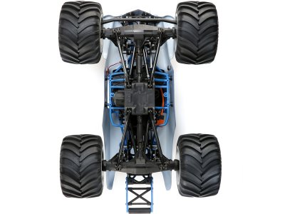 Losi LMT Monster Truck 1:8 4WD RTR Son Uva Digger