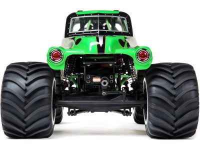 Losi LMT Monster Truck 1:8 4WD RTR Son Uva Digger