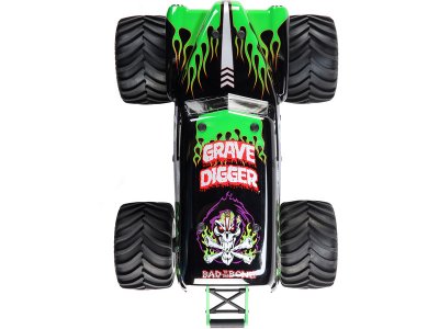 Losi LMT Monster Truck 1:8 4WD RTR Son Uva Digger