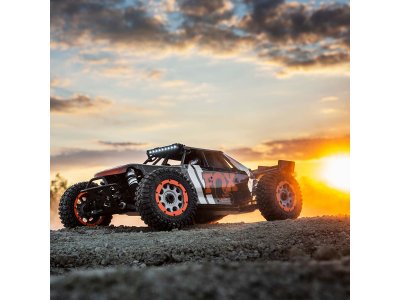 Losi Desert Buggy XL-E 2.0 1:5 4WD RTR FOX