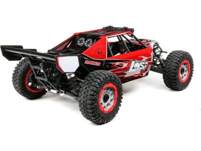 Losi Desert Buggy XL-E 2.0 1:5 4WD RTR FOX