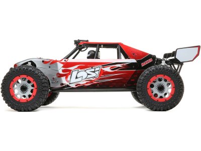 Losi Desert Buggy XL-E 2.0 1:5 4WD RTR FOX