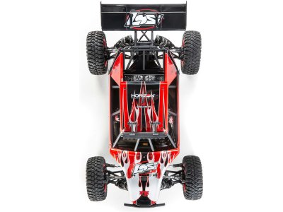 Losi Desert Buggy XL-E 2.0 1:5 4WD RTR FOX