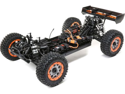 Losi Desert Buggy XL-E 2.0 1:5 4WD RTR FOX