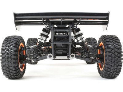 Losi Desert Buggy XL-E 2.0 1:5 4WD RTR FOX