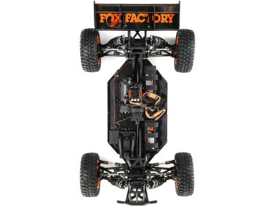 Losi Desert Buggy XL-E 2.0 1:5 4WD RTR FOX