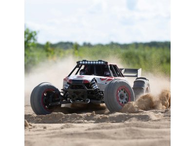 Losi Desert Buggy XL-E 2.0 1:5 4WD RTR FOX