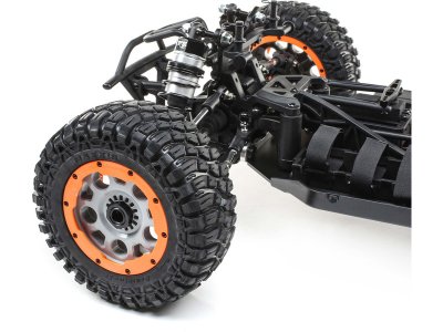 Losi Desert Buggy XL-E 2.0 1:5 4WD RTR FOX